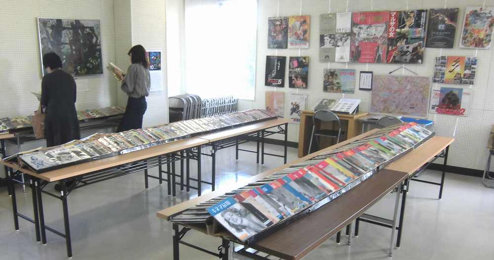 私のコレクションブック展