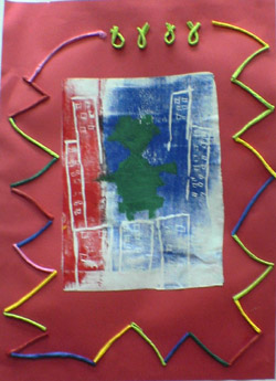 image of art