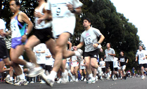 kokyo ekiden 2005