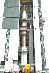 rocket