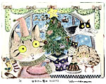 tanakaXmas