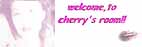 CHERRY