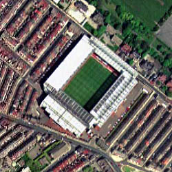 - Anfield -