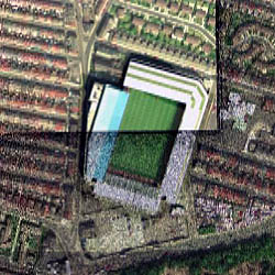 - Goodison Park -