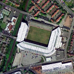 - St. Andrews Stadium -