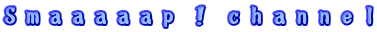 Smaaaaap�Ichannel
