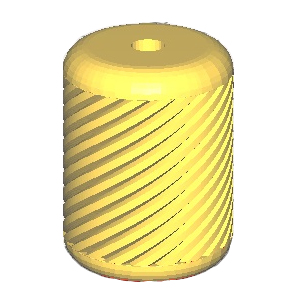 3D 試作モデル製造