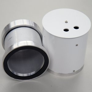 LI-6400 Metal チャンバー