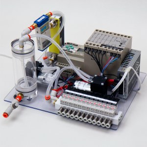 LI-6400 光合成蒸散測定装置+CO2アナライザー用ASMG