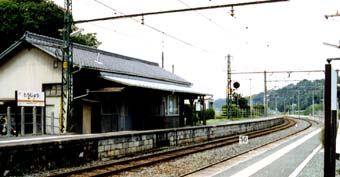 toujyou