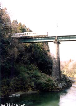 nagashinojyo