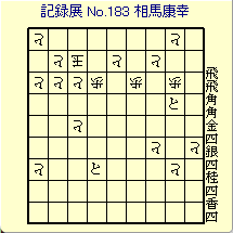 L^W No.183