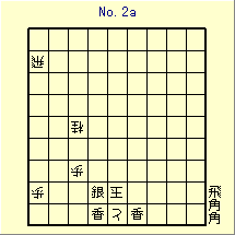 KATO No.2a