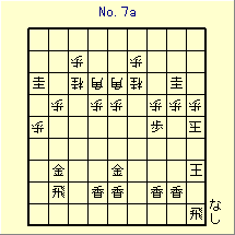 KATO No.7a