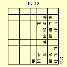 KATO No.16