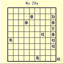 KATO No.29a