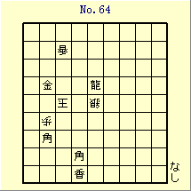 KATO No.64
