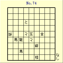 KATO No.74