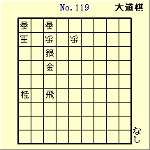 KATO No.119