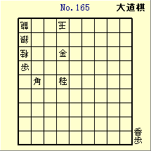 KATO No.165