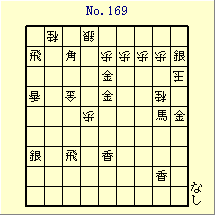 KATO No.169