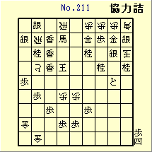 KATO No.211