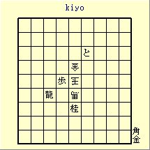 kiyo