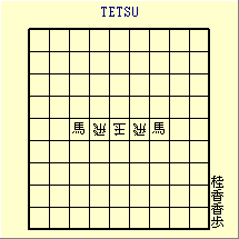 TETSU