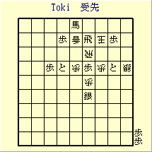 Toki