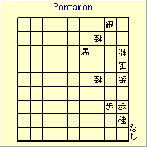 Pontamon