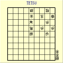 TETSU