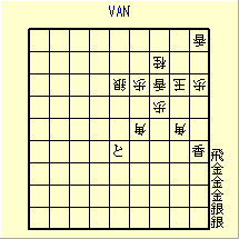 VAN