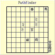 Pathfinder