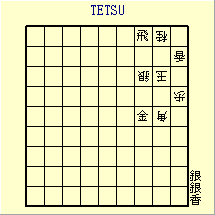 TETSU
