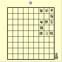 令