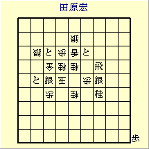 田原宏