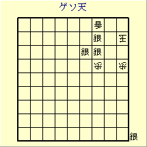 ゲソ天