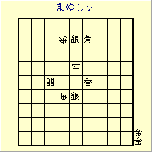 まゆしぃ