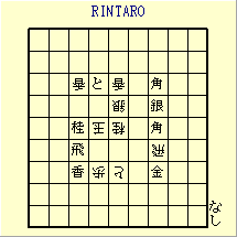 RINTARO