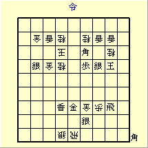 令