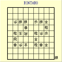 RINTARO