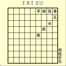 TETSU