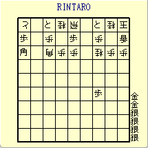 RINTARO