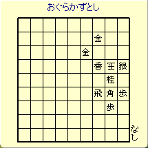 �����炩���Ƃ�