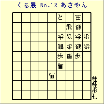 邭W No.12