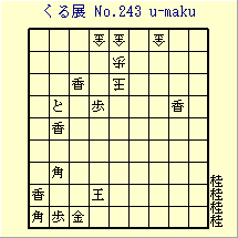 邭W No.243