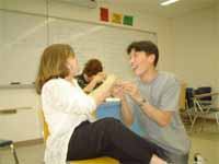 Ligia,Jimmy