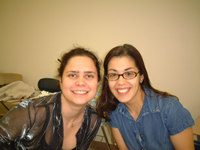 Roberta,Fernanda