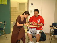 Galia,HyunChul