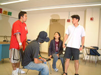 HyunChul,Ryo,Karen,Jimmy
